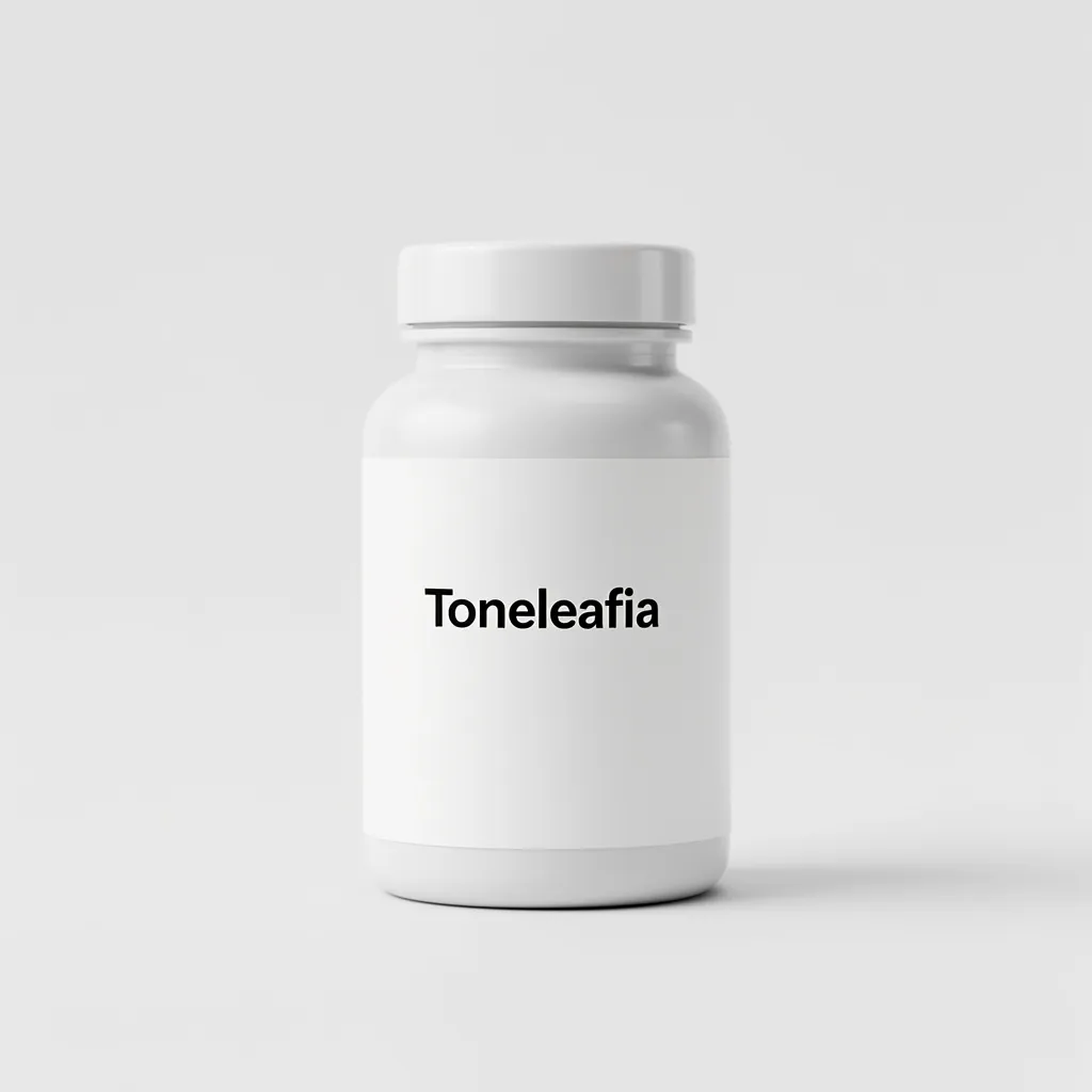 Toneleafia